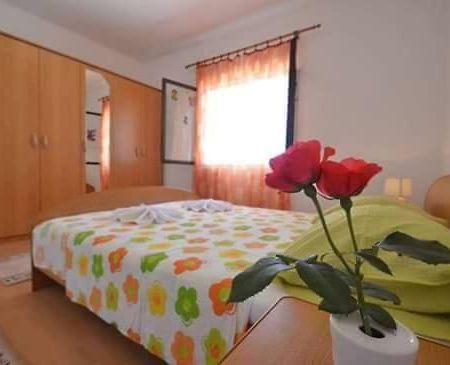 Apartman Gordana, Poljica Apartment Vrsi Exterior photo