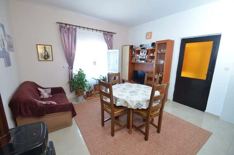 Apartman Gordana, Poljica Apartment Vrsi Exterior photo